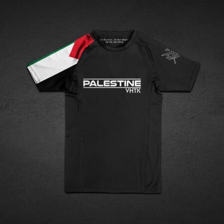 Palestine - Nationals Edition