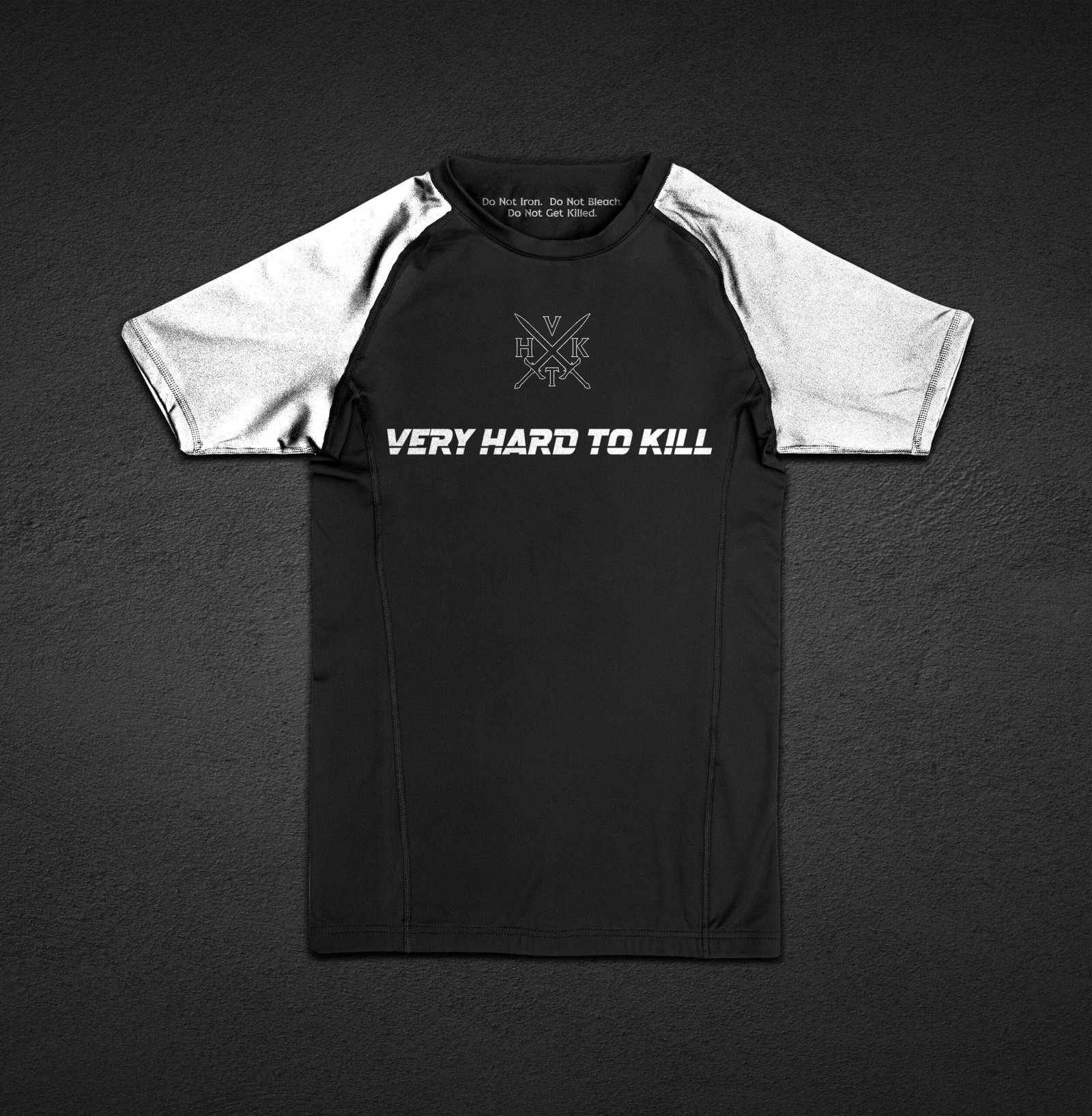 White - Rankings Edition