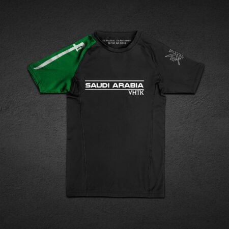 Saudi Arabia - Nationals Edition