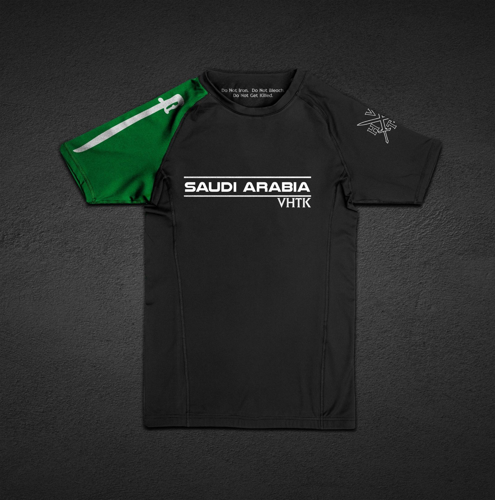 Saudi Arabia - Nationals Edition