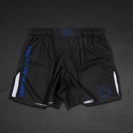 Blue - Ranked Shorts