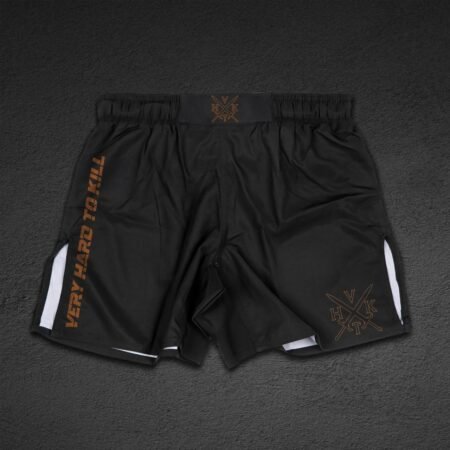 Brown - Ranked Shorts