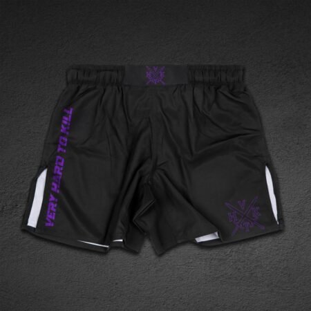 Purple - Ranked Shorts