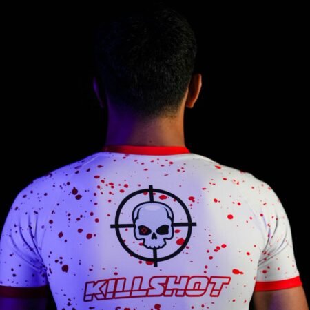 Killshot - Rashguard