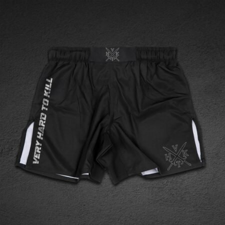 White - Ranked Shorts