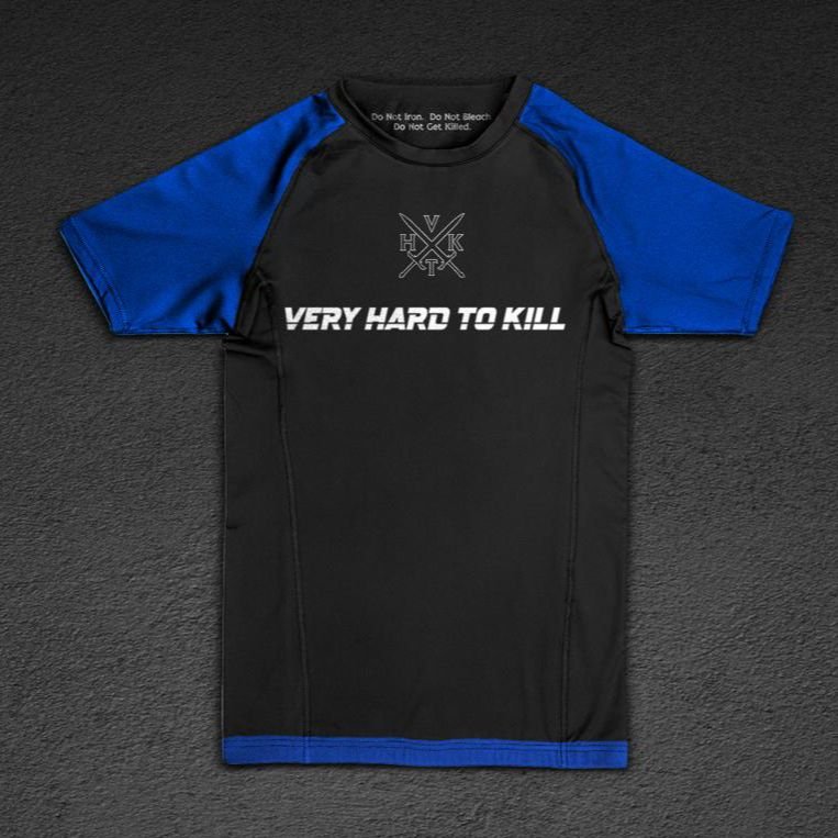 Blue - Rankings Edition