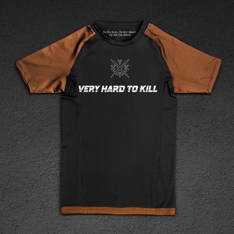 Brown - Rankings Edition