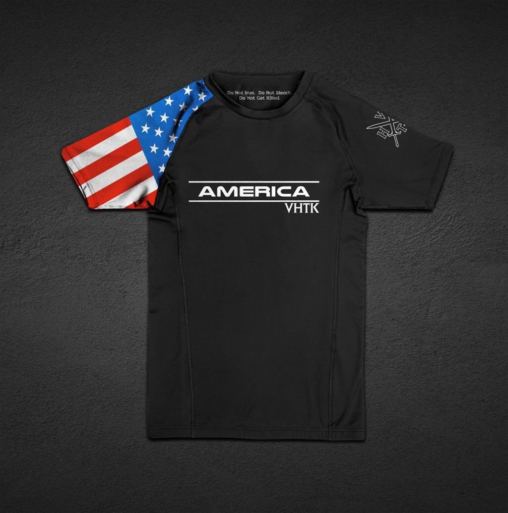 America - Nationals Edition